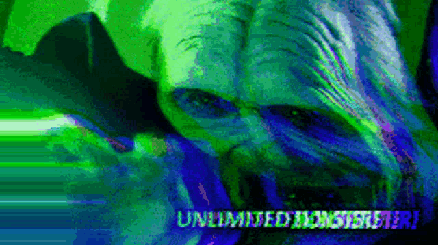 Jodiverse Unlimited Monster GIF - Jodiverse Unlimited Monster Monster Energy GIFs