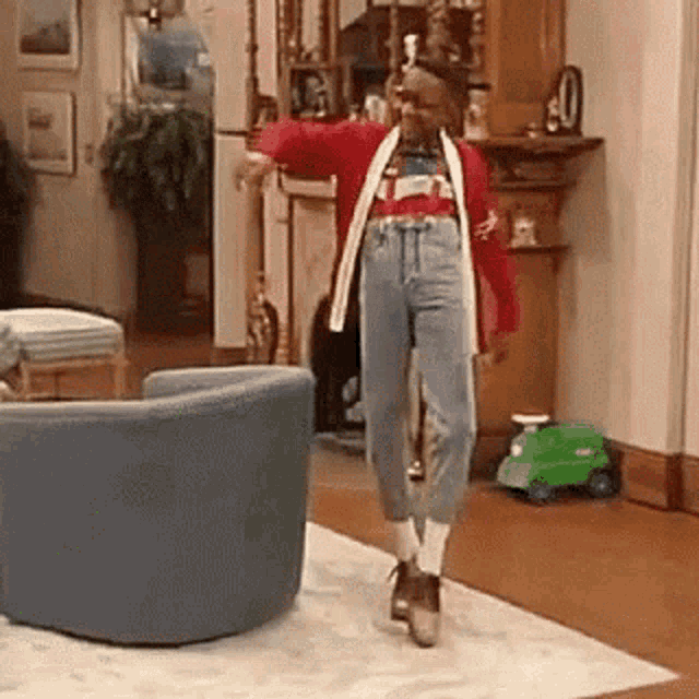 So Excited Estatic GIF - So Excited Estatic Dance GIFs