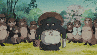 Studio Ghibli Gkids GIF - Studio Ghibli Ghibli Gkids GIFs