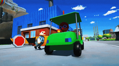 Totally Reliable Delivery Service GIF - Totally Reliable Delivery Service GIFs