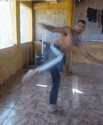 Capoeira Curiango GIF - Capoeira Curiango GIFs