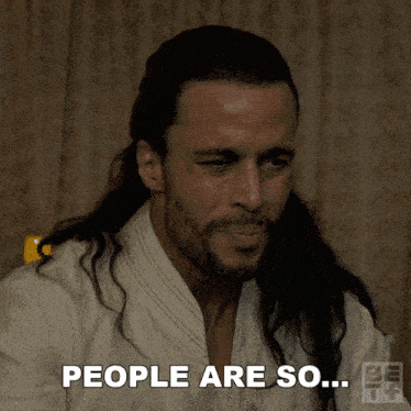 People Are So Stupid The Highest GIF - People Are So Stupid The Highest S2e3 GIFs