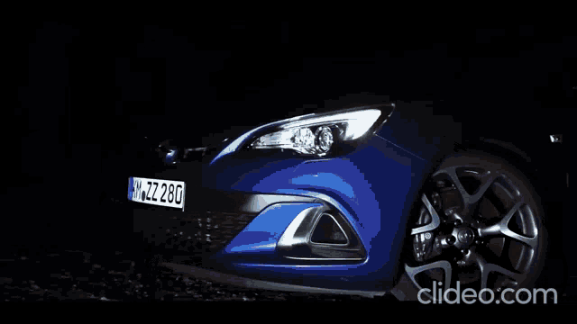 Opel Astra GIF - Opel Astra Opc GIFs