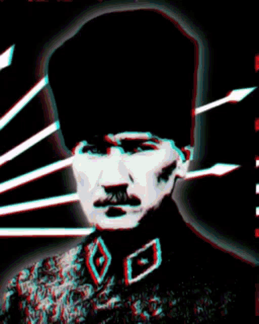 Ataturk Od Dstan GIF