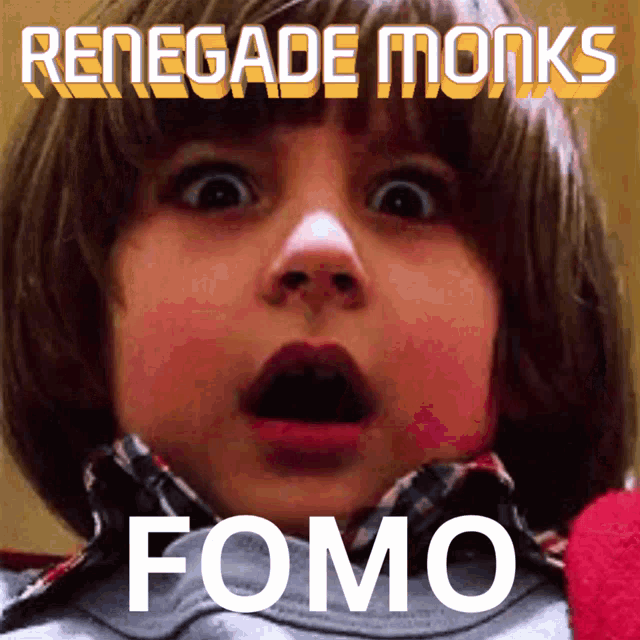 Renegademonks Renegademonksnft GIF - Renegademonks Renegademonksnft Ebisusbay GIFs