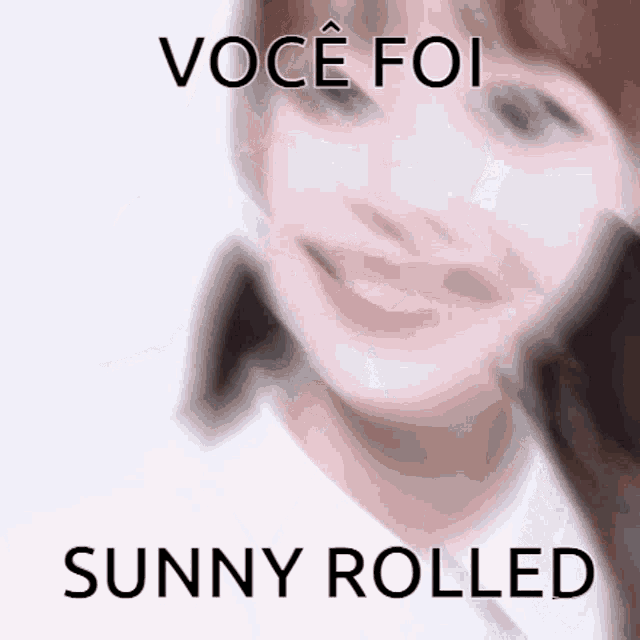 Sunny Rolled Sunny Chuu Rolled GIF - Sunny Rolled Sunny Roll Sunny Chuu Rolled GIFs
