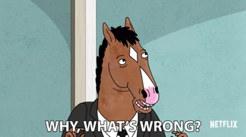Why Whats Wrong GIF - Why Whats Wrong Dont Understand GIFs