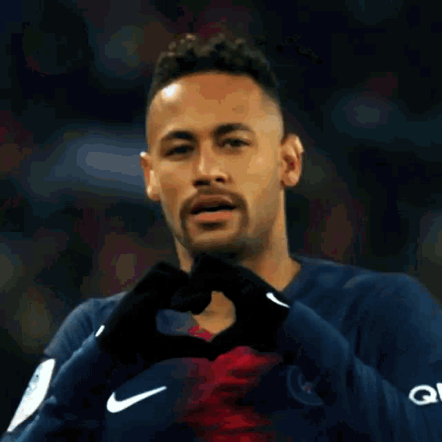 Neymar Njr GIF - Neymar Njr Neymarjr GIFs