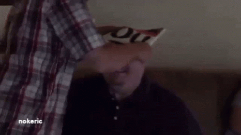 Fight Fight Me GIF - Fight Fight Me Youre Welcome GIFs