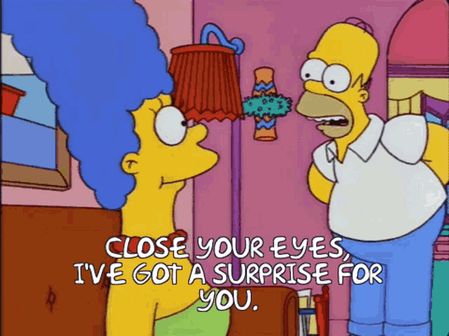 Supe Call The Simpsons GIF - Supe Call The Simpsons Homer Simpson GIFs