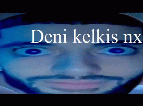 Denis Kelkis GIF - Denis Deni Kelkis GIFs