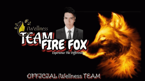 Iwellness Myiwellness GIF - Iwellness Myiwellness Iwellness Team Firefox GIFs