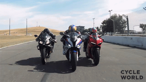 Riding Race GIF - Riding Race Test Drive GIFs