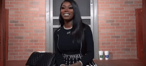 Asian Doll Laughing GIF - Asian Doll Asian Laughing GIFs