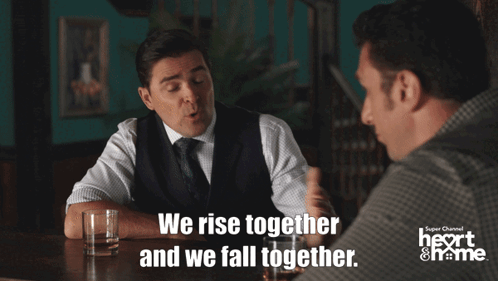 Together Hearties GIF - Together Hearties Wcth GIFs