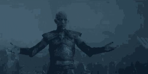 Snow Is Coming Winter Is Coming GIF - Snow Is Coming Winter Is Coming Got GIFs