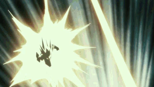 Dragon Ball Super Super Hero Super Vegeta GIF
