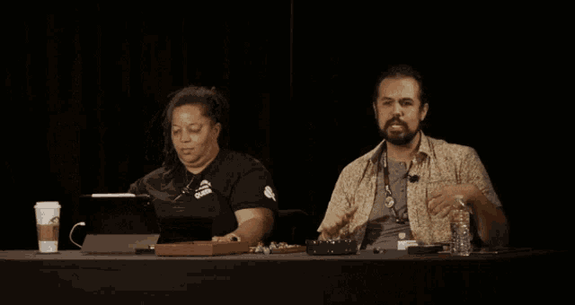 Rivals Of Waterdeep Gencon GIF