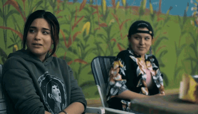 Ndn Native GIF - Ndn Native Reservation Dogs GIFs