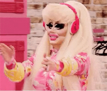 Trixie And GIF - Trixie And Milk GIFs