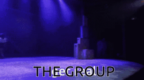 Tewc The Group GIF - Tewc The Group Doctor Silt GIFs