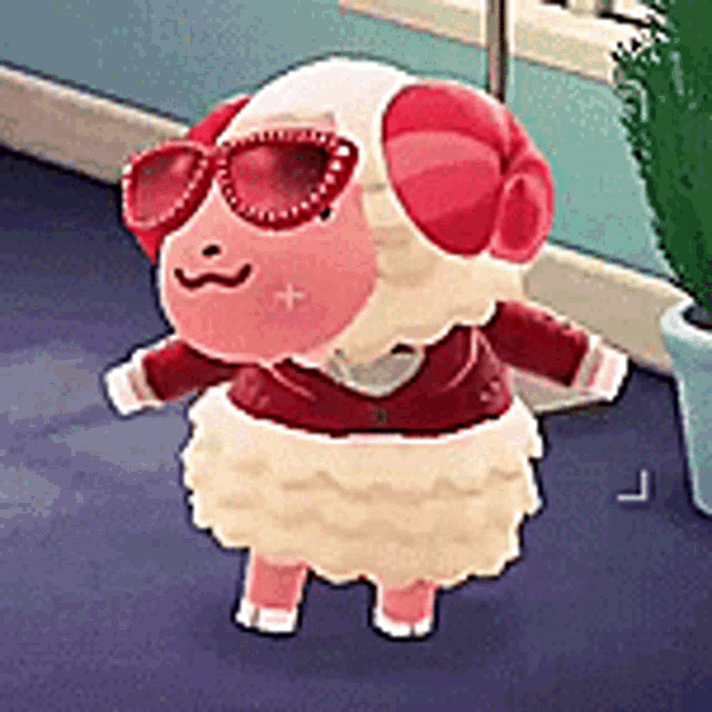 Animal Crossing Dance GIF - Animal Crossing Dance GIFs