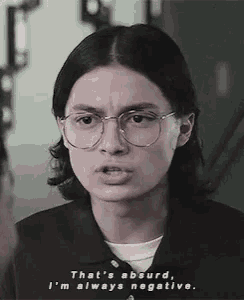 Negative Everything Sucks GIF
