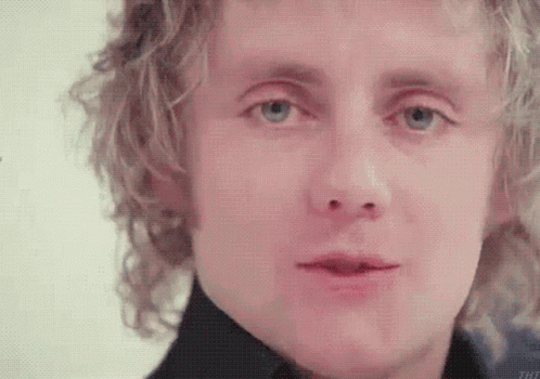 Roger Taylor GIF - Roger Taylor Queen GIFs