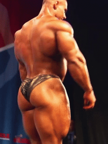 Muscle Ass GIF - Muscle Ass Russian GIFs