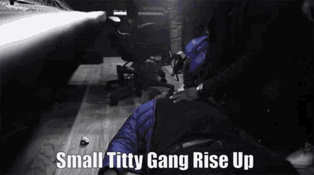 Small Titty Rise Up GIF - Small Titty Rise Up GIFs