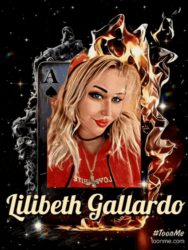 Lilibeth Lilibethgallardo GIF - Lilibeth Lilibethgallardo Lili GIFs