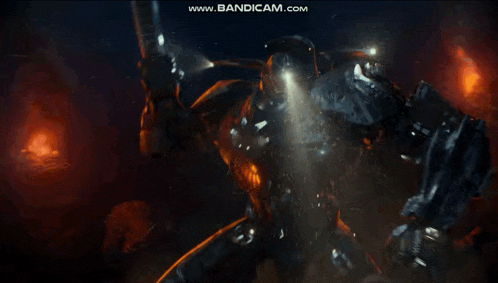 a screen shot of a video that says www.bandicam.com at the bottom