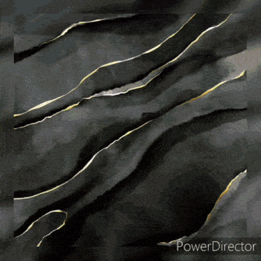 noble is written on a black background with gold lines