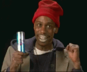 Chappelle Red GIF - Chappelle Red Balls GIFs