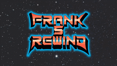 Frank Five Frank5 GIF - Frank Five Frank5 Frank5rewind GIFs
