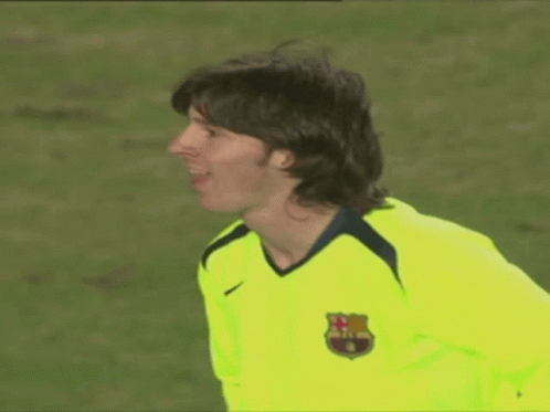 Messi Lol GIF - Messi Lol Tongue GIFs