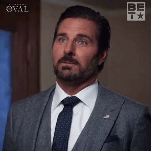 You Are Lovely Hunter Franklin GIF - You Are Lovely Hunter Franklin The Oval GIFs