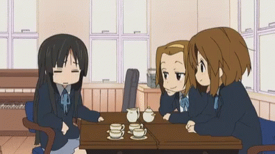 Mio Died Exhausted GIF - Mio Died Exhausted Tired GIFs