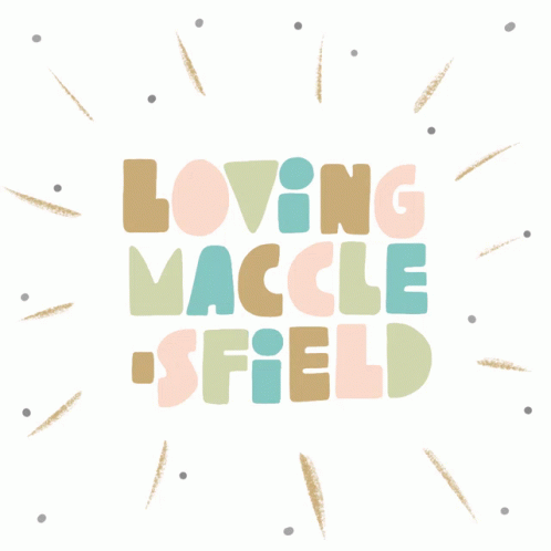 Loving Macclesfield Macclesfield GIF - Loving Macclesfield Macclesfield Macc GIFs