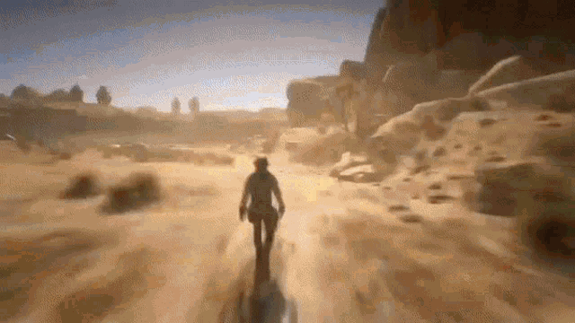 Red Dead GIF - Red Dead Redemption GIFs