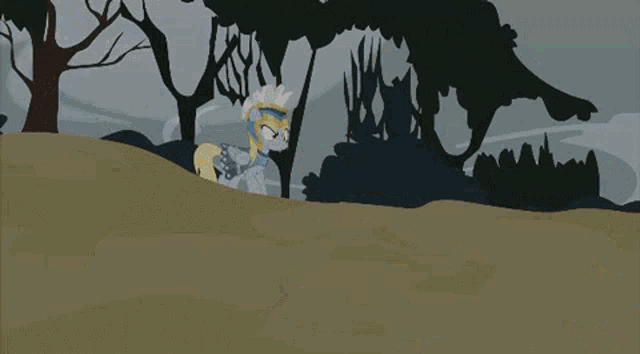 My Little Pony Charge GIF - My Little Pony Charge War GIFs