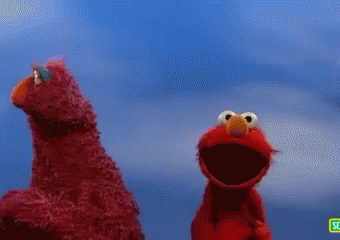 Elmo Oh GIF - Elmo Oh Sesame Street GIFs