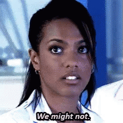 Doctor Who Dr Who GIF - Doctor Who Dr Who Freema Agyeman GIFs