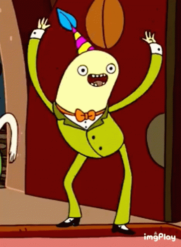 Lisby Adventure GIF - Lisby Adventure Time GIFs