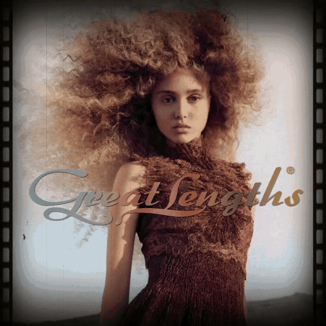 Great Lengths Cabello GIF - Great Lengths Cabello Hair GIFs