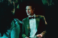 Doctor Who Alone GIF - Doctor Who Alone Whovian GIFs