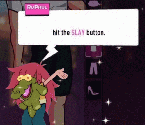 Hit The Slag Button Pullstring GIF - Hit The Slag Button Pullstring Craig Of The Creek GIFs