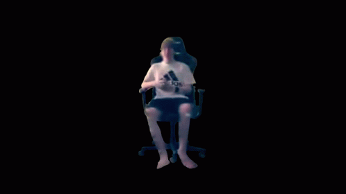Spinning Chair GIF - Spinning Chair Boy GIFs