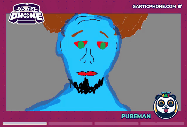 a drawing of a person with the name coolfatman69 on the bottom right
