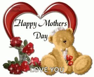 Mothers Day Happy Mothers Day GIF